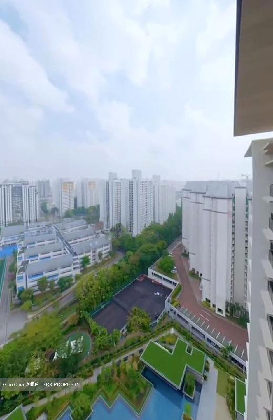 The Myst (D23), Condominium #627478881